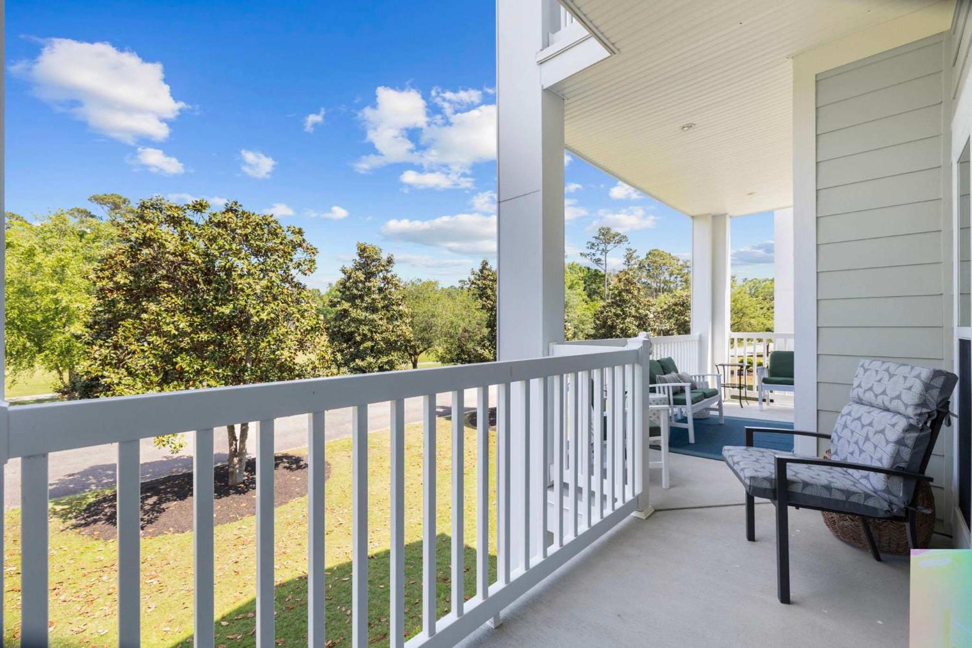 Newly Renovated 3Br At World Tour Apartment Myrtle Beach Exterior photo