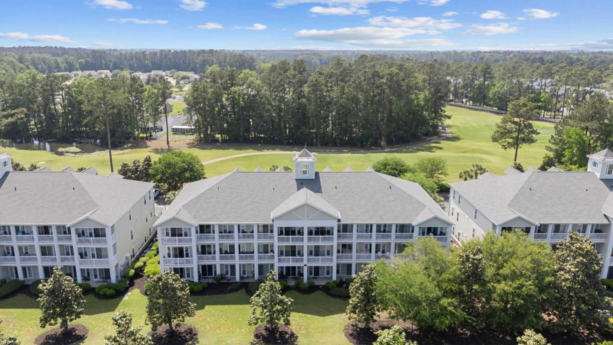Newly Renovated 3Br At World Tour Apartment Myrtle Beach Exterior photo