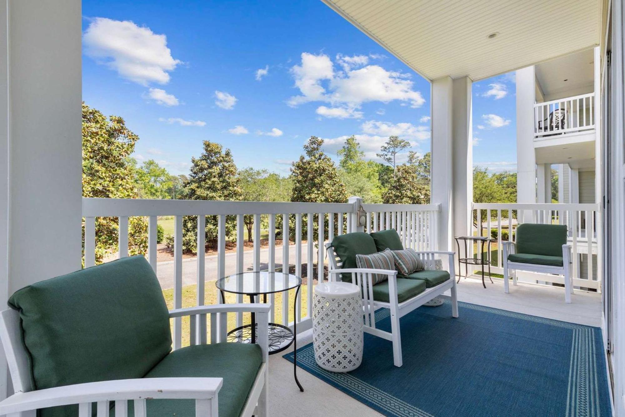 Newly Renovated 3Br At World Tour Apartment Myrtle Beach Exterior photo
