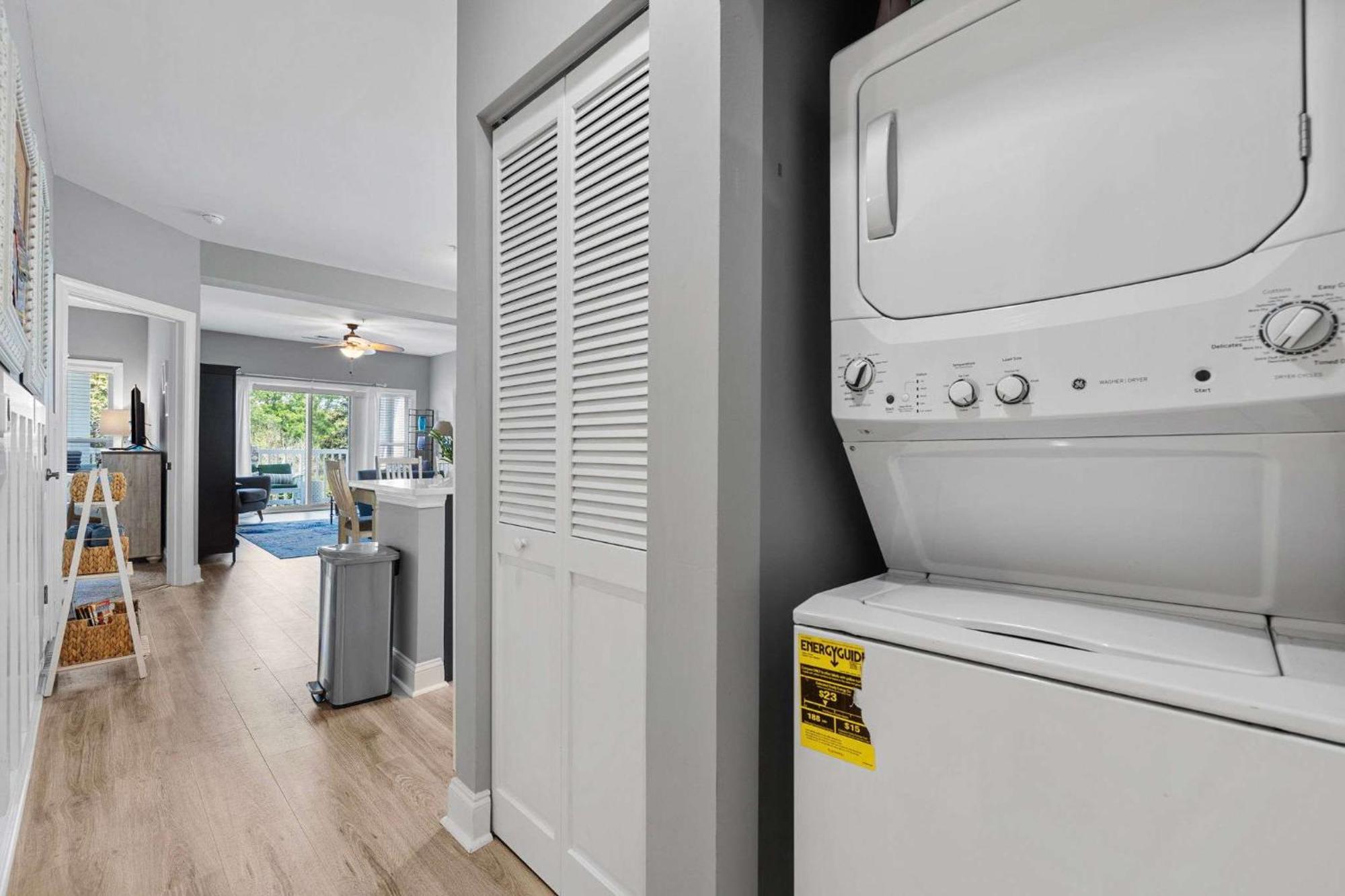 Newly Renovated 3Br At World Tour Apartment Myrtle Beach Exterior photo