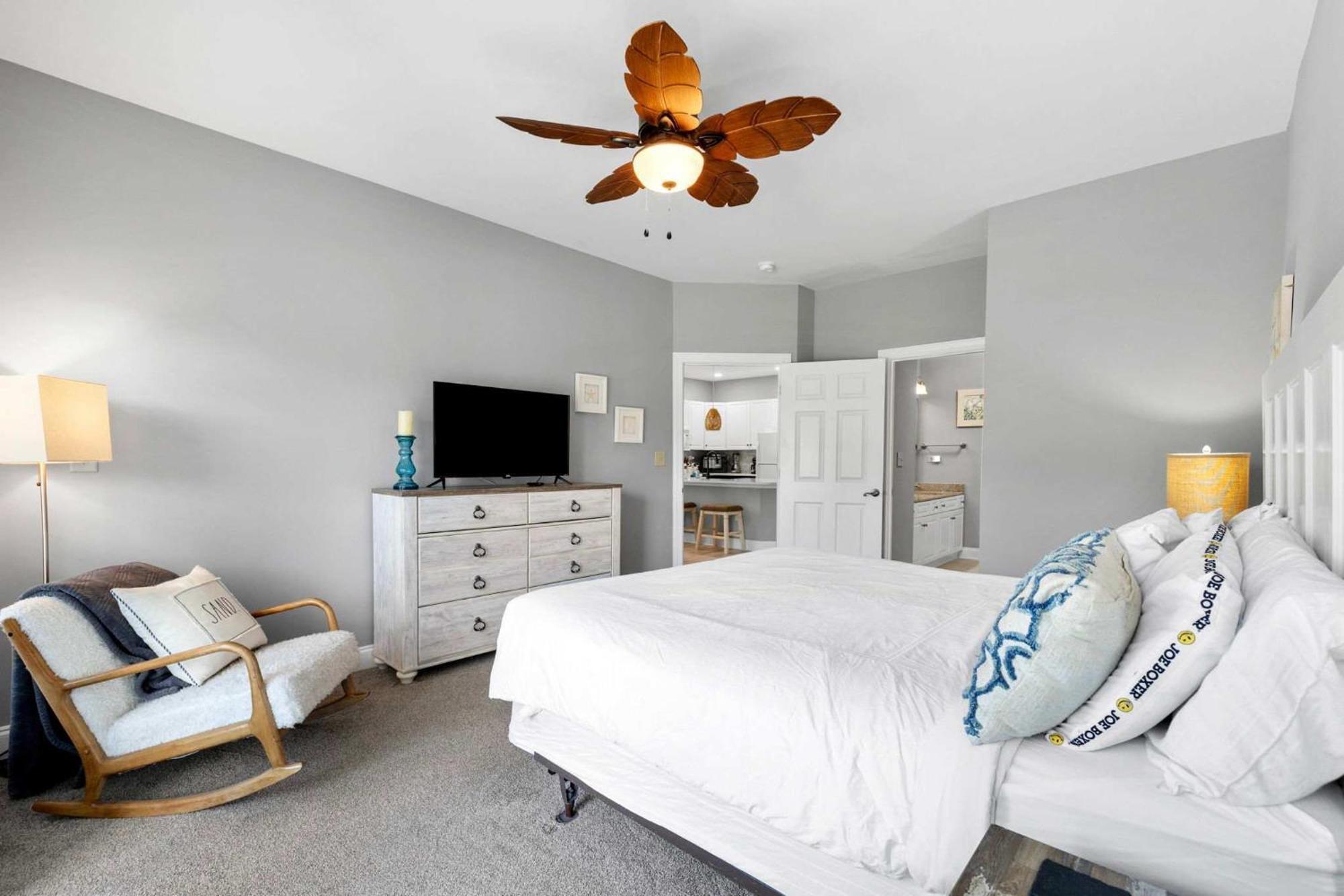 Newly Renovated 3Br At World Tour Apartment Myrtle Beach Exterior photo