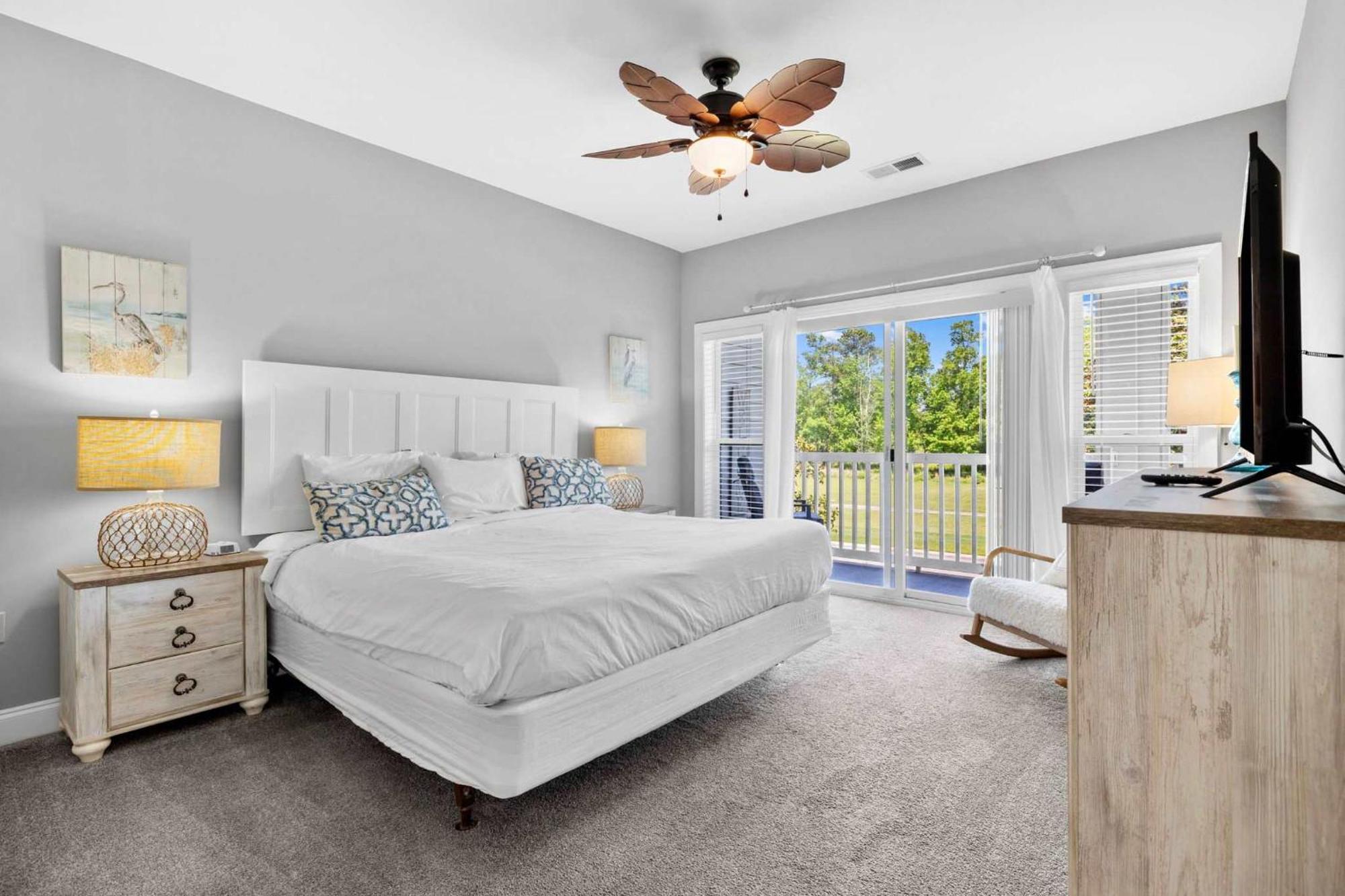 Newly Renovated 3Br At World Tour Apartment Myrtle Beach Exterior photo