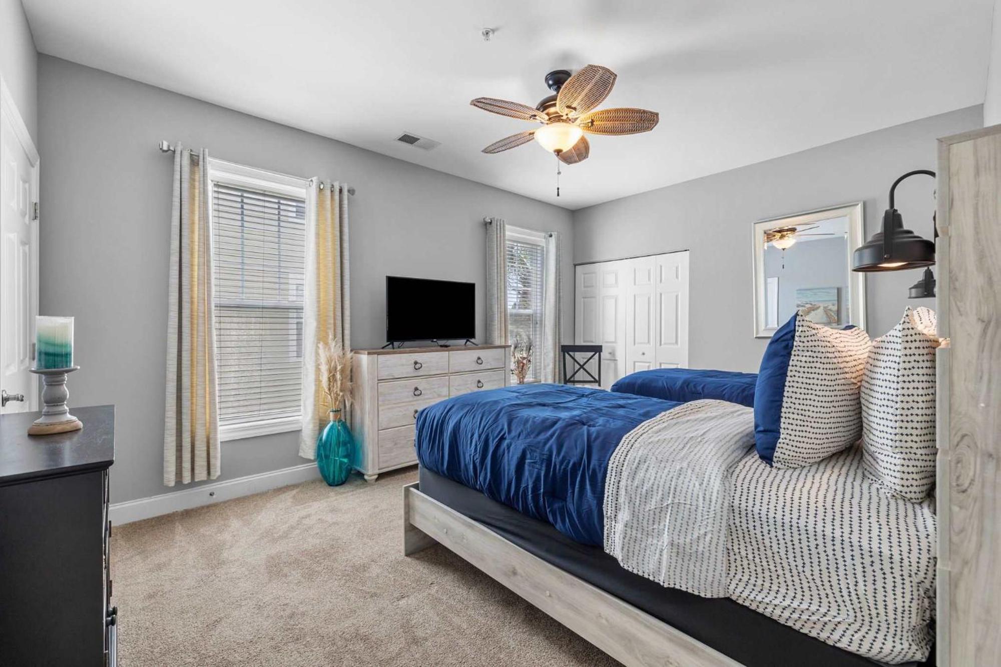 Newly Renovated 3Br At World Tour Apartment Myrtle Beach Exterior photo